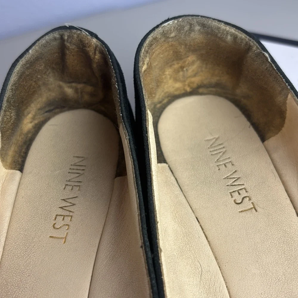 Nine West chic dark